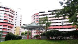 Tampines Street 11 (Tampines),  #532093481